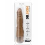 VIBRADOR REALISTA DR.SKIN VIBE #4 20 CM - Imagen 4