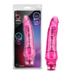 B YOURS- VIBE 7 - PINK