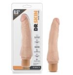 VIBRADOR REALISTA DR.SKIN #7 – 21 CM