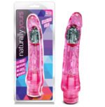 VIBRADOR MAMBO VIBE-PINK 22.8CM - Imagen 3