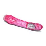 VIBRADOR MAMBO VIBE-PINK 22.8CM - Imagen 4