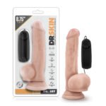 DR. JAY- 22CM – Vanilla
