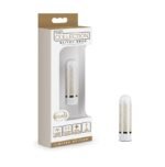 VIBRADOR BALA RECARGABLE GLITZY DECO GOLD