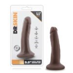 Dr. Skin Cock Chocolate