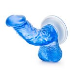 B YOURS-WEET N´HEART 8-BLUE - Imagen 3