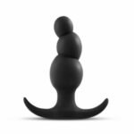 PLUG ANAL STACKED ADVENTURES PLATINUM - Imagen 2