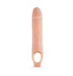 PERFORM PLUS COCK SHEATH PENIS 10″ VAN - Imagen 2