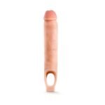 FUNDAS PARA EL PENE /PERFORM PLUS COCK CHEATH PENIS 11.5 VAN 0 - Imagen 3