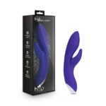 VIBRADOR HOP-JESSICA RABBIT-MIDNIGHT