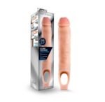 PERFORM COCK SHEATH PENIS EXT 11.5″ VAN