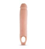 PERFORM COCK SHEATH PENIS EXT 11.5″ VAN - Imagen 2