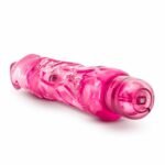 VIBRADOR WILD RIDE-PINK - Imagen 2