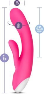 Hop – Lola Bunny – Hot Pink - Imagen 2