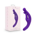 Vibrador Wellness - G Wave Vibrator - Purple