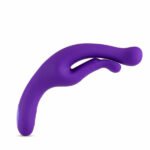 Vibrador Wellness - G Wave Vibrator - Purple - Imagen 2
