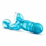 Play with Me - Eve's Delight - Clear - Blue - Imagen 2