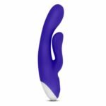 VIBRADOR HOP TRIX 18 CM - Imagen 4