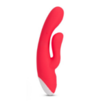 VIBRADOR HOP TRIX-CEREZA - Imagen 5