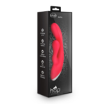 VIBRADOR HOP TRIX-CEREZA - Imagen 4