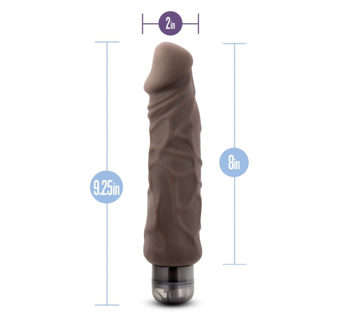 HOME WRECKER – Brown - Imagen 3