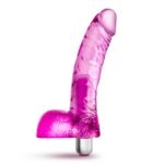 VIBRADOR DING DONG 15CM - Imagen 4