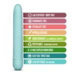BALA VIBRADOR GAIA ECO-AGUA - Imagen 3