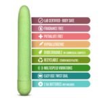 BALA VIBRADOR GAIA ECO-GREEN - Imagen 6