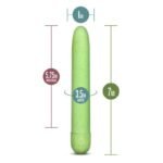 BALA VIBRADOR GAIA ECO-GREEN - Imagen 3