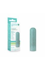 Gaia – Eco Rechargeable Bullet – Aqua