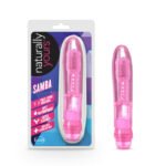 VIBRADOR SAMBA 15.8 CM