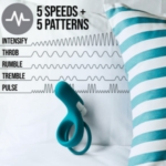 VIBRADOR C2 - Imagen 2