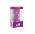 WONDERLUST PURITY PURPLE & PINK