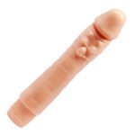 VIBRADOR REALISTA DYBBUK 24 CM - Imagen 6