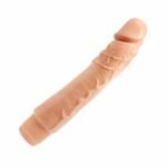 VIBRADOR REALISTA DYBBUK 24 CM - Imagen 2
