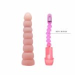 VIBRADOR FLEXI VIBE 19 CM - Imagen 2