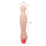 VIBRADOR DILDO FLEXI VIBE 3 - Imagen 4