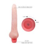 VIBRADOR FLEXI VIBE 2-19 CM - Imagen 3