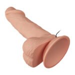 VIBRADOR ZEBULON - Imagen 5