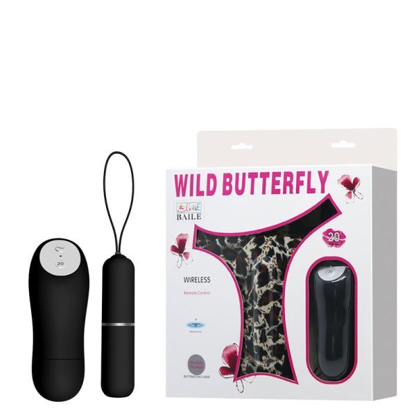 BW-012009_2.jpg TANGA VIBRADORA /WILD BUTTERFLY - Imagen 1