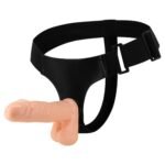 ULTRA PASSIONATE HARNESS - Imagen 4