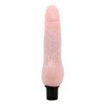 Vibrador The Realistic Cock Texturado - Imagen 4