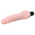 Vibrador The Realistic Cock Texturado - Imagen 5