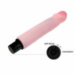 VIBRADOR THE REALISTIC COCK - Imagen 3