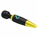MASAJEADOR PARA EL CLITORIS VIBRADOR BODY WAND - Imagen 2