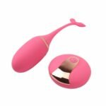 HUEVO VIBRADOR BECKONING BEATS BULLET - Imagen 4