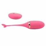 HUEVO VIBRADOR BECKONING BEATS BULLET - Imagen 3