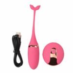 HUEVO VIBRADOR BECKONING BEATS BULLET - Imagen 2