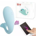 DR. WHALE - Imagen 4