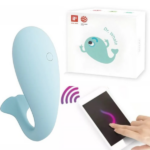 DR. WHALE