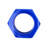 ANILLO NUST BOLTS-AZUL - Imagen 2